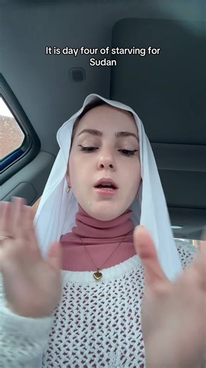 help us reach $100k in a week for Sudan! @UMR @Jae Deen Everything is stolen from gcide survivors. Food, family, friends, comfort, life. And what you see is barely the half of it. It is all of our responsibility to do what we can to support the people of Sudan. It’s never too late to help how you can.