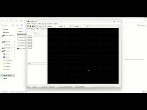 Instalación de software LedEdit 2025