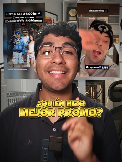 Lit Killah y Kidd Keo: Estrategias de Marketing Musical