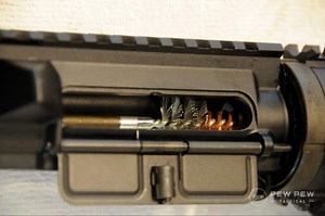 AR-15 Cleaning and Maintenance [Ultimate Guide]