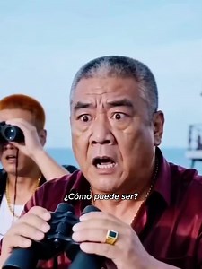Atún rojo gigante: lucha por el banco de arena