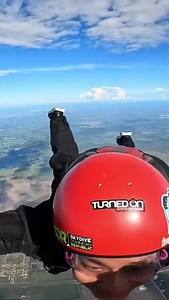 🌟 Shinn Just earned his skydiving wings Are you next?!? 🪂🎓 #LicensedSkydiver #DreamsTakeFlight #Skydive #SkydiveSpaceland #SpacelandStrong #JumpByYourSelf #BeBrave #SoloSkydive #Solo #Skydiving #ThingsToDoInHouston #ThingsToDoInTexas #BucketList #STP #STPProgram #aff #learntoskydive | Skydive Spaceland Houston