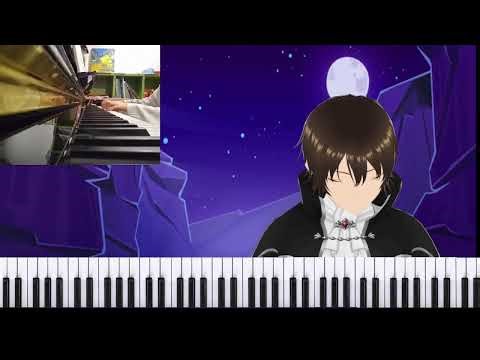 Lets Practice: Ft Schubert impromptu no 3, Scarlatti k140, Mozart k545 full Debussy Reverie