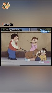🍿📽 Doraemon: Season 9 Episode 11 Part 02 #doraemon #doraemonmovie #nobitashizuka #nobita #doraemons #viral #doraemonhindi #india #reels #reelsinstagram #reelitfeelit #explore #cartoon #doremnon #like #instalike #igreach #explorepage #feed #doraemonlover #doraemonlovers Keywords - [Instagram, Trending, Viral, Pippo, Backbenchers, Sigma, Savage, Doraemon movie steel troops, Doraemon, Shinchan, Oggy and the cockroaches, Cartoon, Anime, Animation, Nostalgia, Nostalgic] | Nobita Nobi