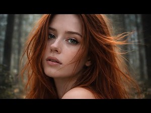 Lumi - I Give You Everything (Official Music Video)