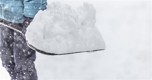 Man stabbed in fight over shoveled-out parking spot, Boston police say