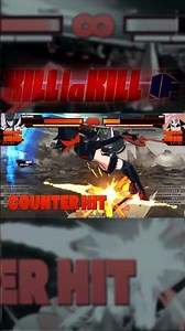 kill la kill story mode part 2