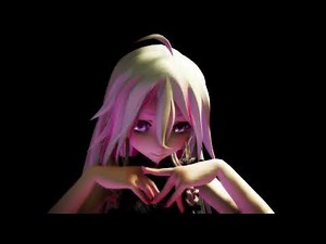 【MMD Dance】Chung ha - Snapping (Camera DL)