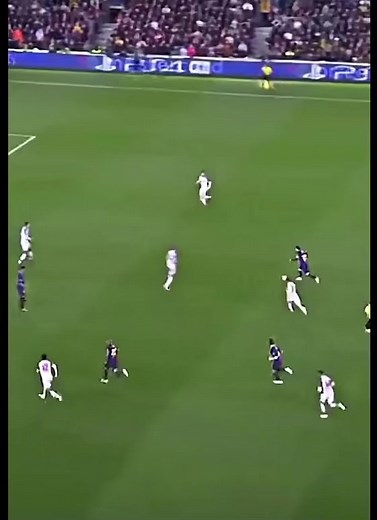 Exciting Soccer Highlights Featuring Messi