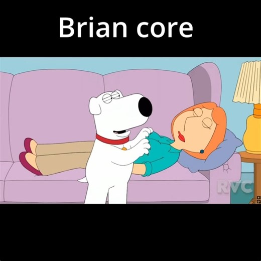 Brian family guy funny moments 😂 #familyguy