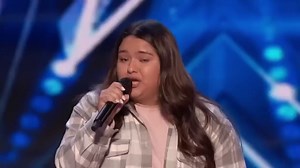 The Most Powerful Singing Audition In America's Got Talent History! | Viral Feed | Viral Feed