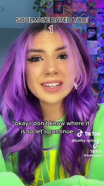 Bailey Spinn: Meeting My Soulmate - Part 2