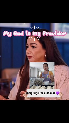 Let God be your Source, and you’ll never runouts. | Victorious Daphne