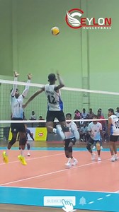 253K views · 26K reactions | What an Angle Spike  #ceylonvolleyball #volleyball #verticaljump #crazyjump #games | Ceylon Volleyball | Facebook