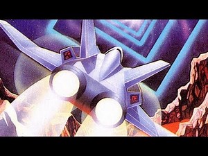 Classic Game Room - DEFENDER II review for NES