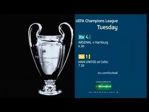 ITV4 - Continuity and Adverts (19th November 2006)