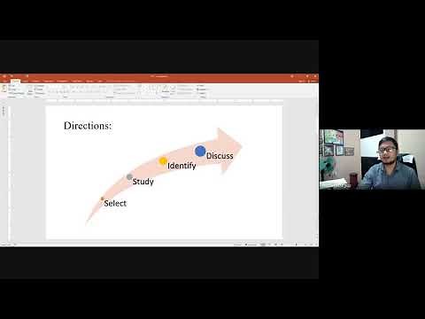 Designing Performance Tasks using the GRASPS Model