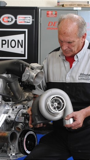 Who wants the Ultimate Guide to 4.8L, 5.3L and 6.0L Performance. The new vid that just posted on my channel covers dyno results on NA and Turbo combos ranging from simple cams swaps to heads, cam and intake upgrades. Of course, what LS video would be complete without some BOoooost! Each engine size got boost to help illustrate how easy it is to make junkyard turbo LS Powah! BTW-Turbos make great 🎄 🎁! Full vid is up in my channel. Make sure to check out the Dec sales still going strong over @ri