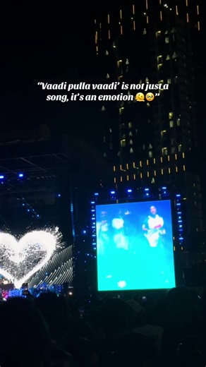 Vaadi Pulla Vaadi: More Than Just a Song