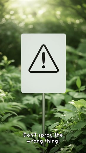 Sick Plant… or Pest Problem? Don’t Guess ❌🌿 #plantpests #spidermites #aphids #mealybugs #fungusgnats