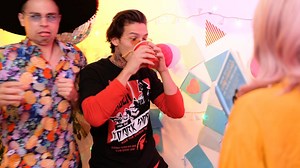 ARE YOU READY TO PARTY? || Genius Fashion and Beauty Hacks To Rock Any Party! Hey guys! Close your eyes and imagine the coolest festive party with your friends! It's not easy? No worries! We’re here to provide you with some stunning DIY ideas everyone is sure to love! Improve your look and learn how to upgrade clothes, transform your old outfit into new and learn how to color your hair and make fake piercing and tattoo! Plus many other DIY fashion and beauty tips and tricks! Watch our new video 