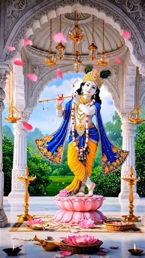 🙏🌹🪷Aarti Kunj Bihari ki/Jai Shree Krishna Aarti 🙏🌹🪷#jaishreekrishna#harekrishna#krishna#ram#trending