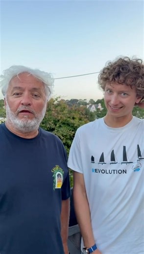 37K views · 708 reactions | Demain Départ de la Mini-Fastnet pour...