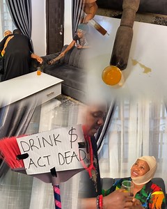 Saved by my house help | Twins Media