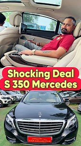 10K views · 110 reactions | Cheapest S350 Mercedes Car Available For Sale at Car Collective in Delhi Contact Details in Video #carsforsale #usedcars #preownedcars #trending #luxurycars #cars #luxurylifestyle #mercedes #mercedeslife #mercedessclass #mercedess350 #s350 #bmw730 #audia8 #audi #bmw #lexus #porsche | carsardar | Facebook