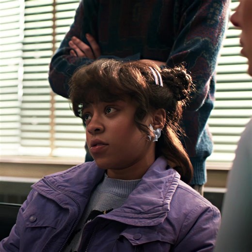 Will Byers and Byler Moments in Stranger Things 5