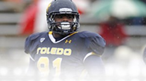 Treyvon Hester: "I Can Play Anywhere On The Defensive Front"