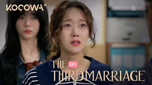 She finds out her friend is the daughter of her archenemy who killed her father! 😰 Watch the #TheThirdMarriage on #KOCOWA ! 👉 https://bit.ly/3tCkypY #KOCONUTS #kdrama #kdramas #kdramalover #kdramaaddict #kdramascenes #kdramafans #kdramalovers #kdramaaddicts #kdramaactor #kdramafan #kdramalove #kdramaromance #koreandramalovers #koreandramafans #OhSeungA #YoonSunWoo #ohseyoung #Munjihu #AhnNaesang #yoonhaeyoung | KOCOWA