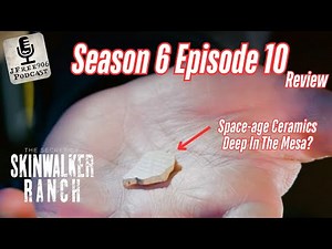 This Find Could Be The Evidence That Changes Everything!