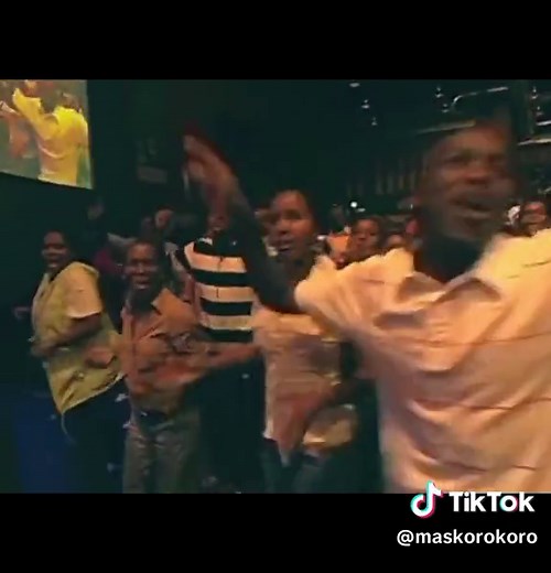 Mercy Performed by Joyous Celebration Choir
