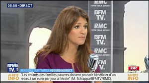 Cours d'éducation sexuellle: "Pas question d'enseigner aucune pratique sexuelle"