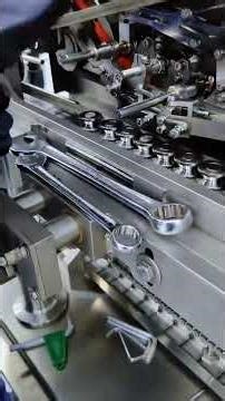 #machine capsuleuse automatique Meslem_tech services techniques et développement,maintenance indus