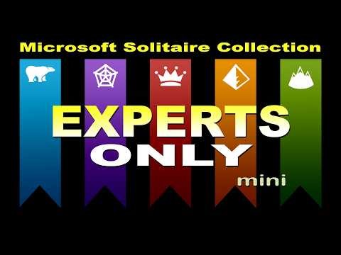Experts Only Mini Game #5 | March 16, 2026 Event