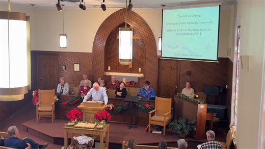 3 comments | Springwood Baptist Church on Reels | Facebook