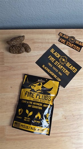 Ultimate Guide to Waterproof Fire Starters for Preppers