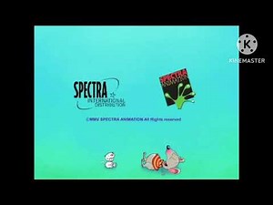 Spectra Animation/Treehouse (2005)