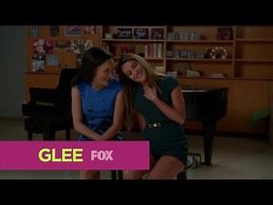GLEE - Be Okay (Full Performance) HD
