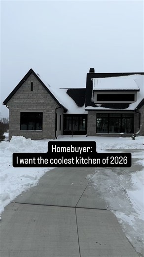 Inside $2.8M custom home in Credit River, MN 😍 Built by @wooddalebuilders What is going in your home design? Whatever it is, you know it needs to smell amazing! Shop Flannel & Wick’s Luxury home fragrances inspired by the custom and luxury homes we tour. 🔗 in comments #homeinspo #luxuryhomes #homesweethome #buildingahouse #homebuilding