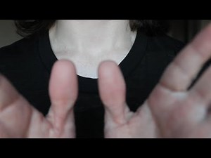 ASMR Mouth Triggers: Lips