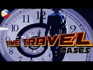 Mga kwento ng time travel Part 1