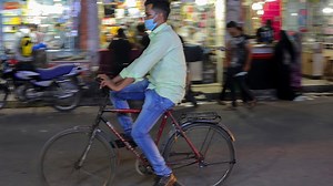 Why Emerging Markets are different in today's pandemic than they were during Financial Crisis