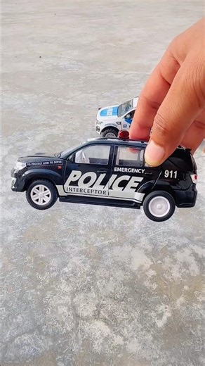 🚨 Blue Hawk vs Fortuner vs Innova Police Battle 🔥