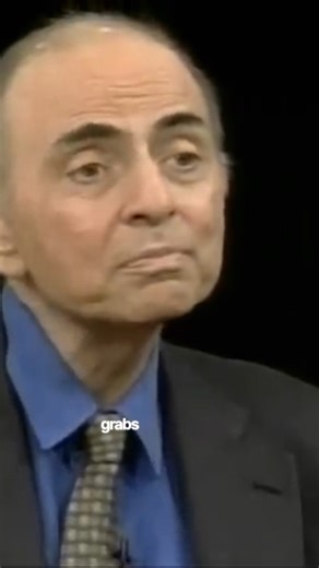 Carl Sagan on the Importance of Education In A Democracy (Charlie Rose Interview) ❤☮🌎 #carlsagan #science #education #democracy | Saganism