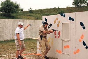 9 Best Pistol Drills to Become a Better Defensive Shooter - Handguns