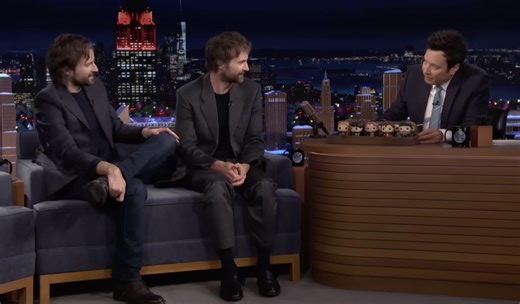 The Duffer Brothers use 'Stranger Things' Funko dolls to hint at how the show ends