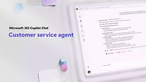 在客戶現場遇到棘手的錯誤代碼？別擔心  Microsoft 365 Copilot Chat 裡的 agents...